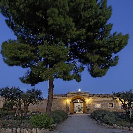 Baglio San Vincenzo Hotel Menfi Kültér fotó