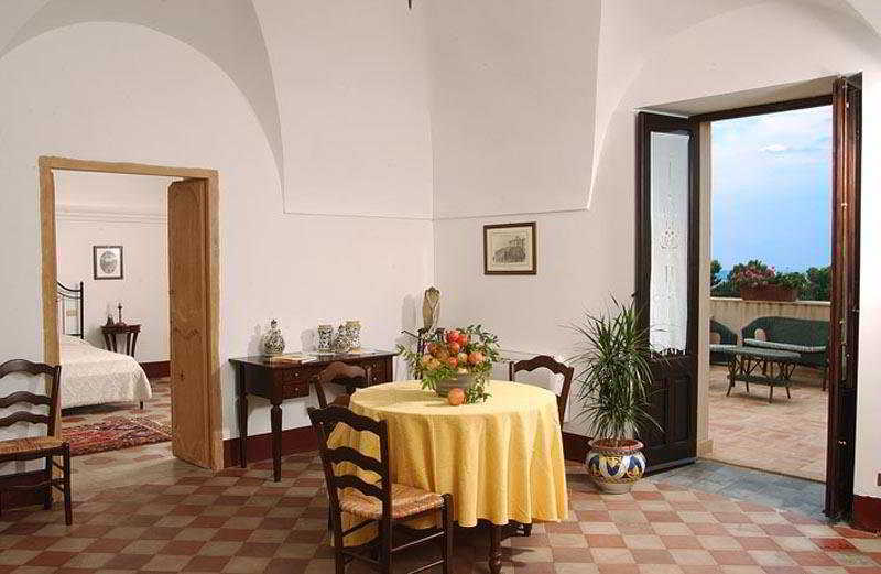 Baglio San Vincenzo Hotel Menfi Kültér fotó
